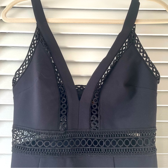 NWT Free People Iris Bodycon Mini Dress - Picture 4 of 5